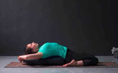 Qu’est-ce que le Yin Yoga ?