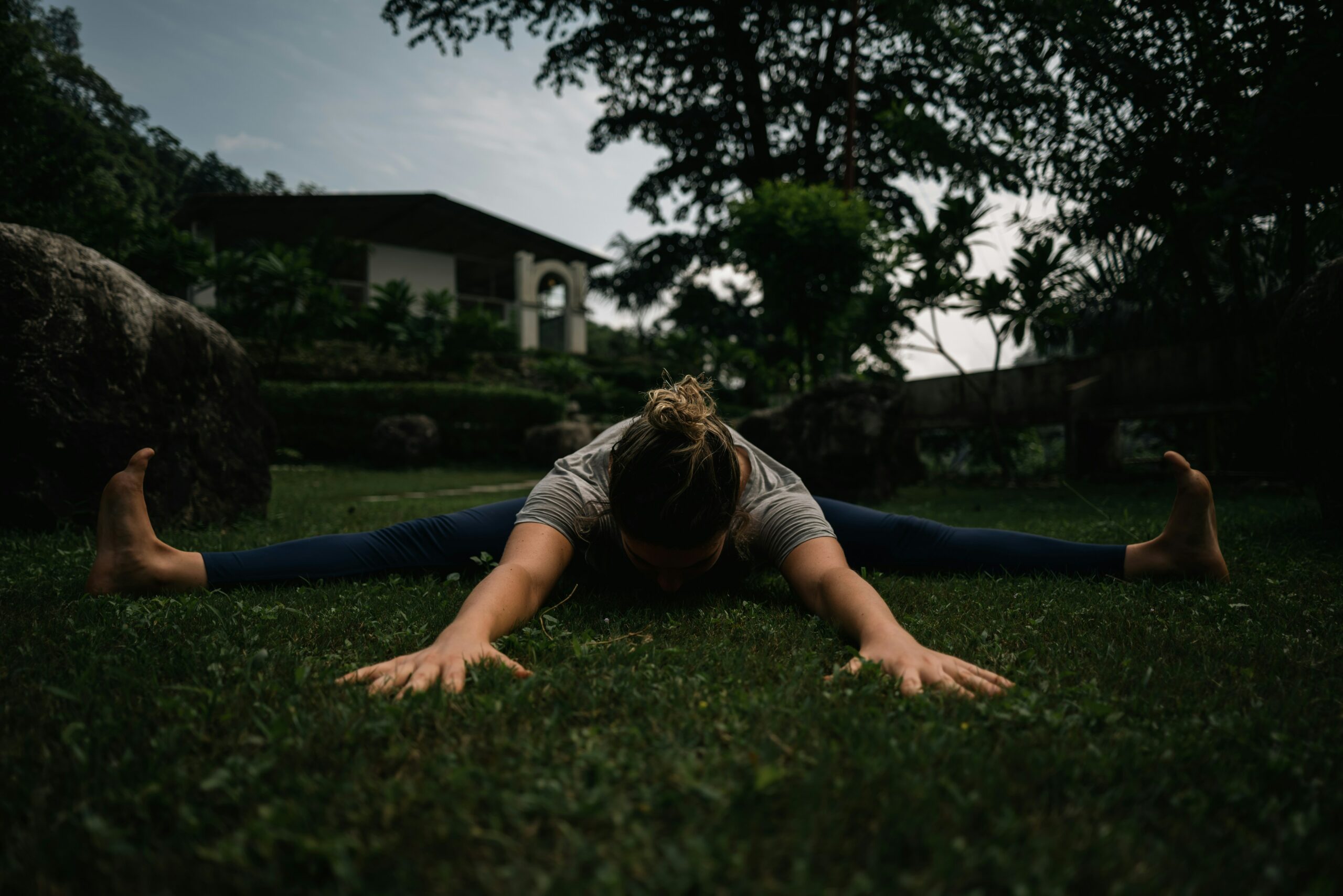 Cours collectifs Yoga Annecy